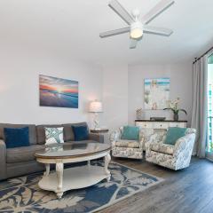 The Palms Of Destin 2709 Junior