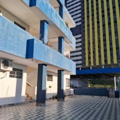 Porto novo ponta negra