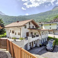 Apartment Appartment Wildmoos-2 by Interhome