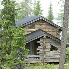 Holiday Home Rantapuro by Interhome