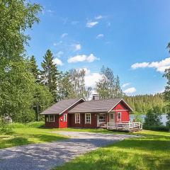 Holiday Home Pajaranta by Interhome