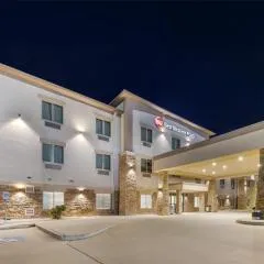 Best Western Plus Pauls Valley