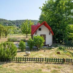 Holiday Home Little Castle by Interhome