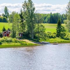 Holiday Home Peukaloinen by Interhome