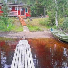 Holiday Home Taimisto by Interhome