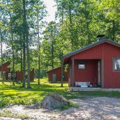 Holiday Home Långstrands stuga by Interhome