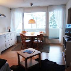 Apartment Neuschwändi 63 by Interhome