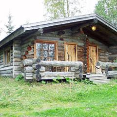 Holiday Home Kopinkallio 2 by Interhome