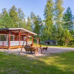 Holiday Home Lassinmaja by Interhome