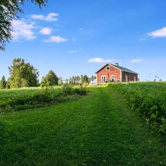 Holiday Home Kekkola by Interhome