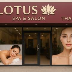 Lotus Spa and Salon Thane