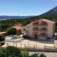Apartments Villa Jennifer