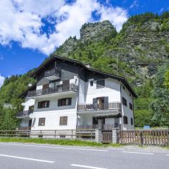 Apartment Leonardi Terrace by Interhome