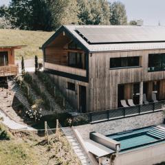 Holiday Home Haus am Kogl by Interhome