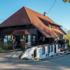 Forsthauswohnung im Schwarzwald