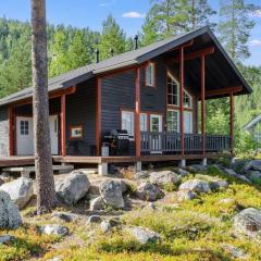 Holiday Home Blue lake villa by Interhome