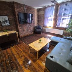 27 Stanley Street Aparthotel by UStay
