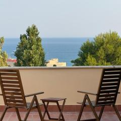 Casa al mare La Pavoncella