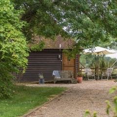 Heron Barn