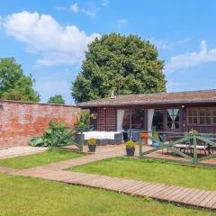 Pampita Lodge