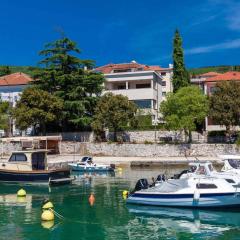 Apartments in Crikvenica 49872