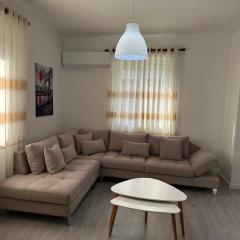 Apartment Center Korça