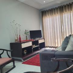 Sobrado na Cidade de Socorro