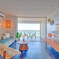 Studio d'Exception à Saint-Martin avec Piscine et Terrasse - FR-1-734-74