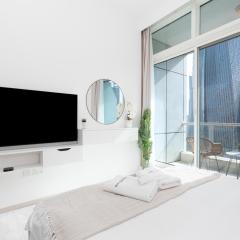 Tranquil Studio at Botanica