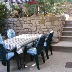 Apartment Petra