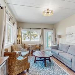 Bungalow Beach Place 5