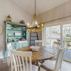 Intercoastal Condo 203