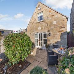 Cobblestone Cottage