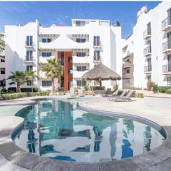 Cabo3Br Close to Medano Beach