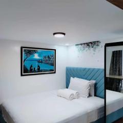 1A - Cabanatuan City's Best Bed and Breakfast Place