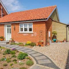 Holly Lodge
