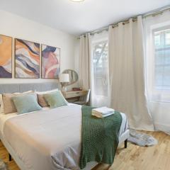 Cozy & Bright 2BR in Upper East Side