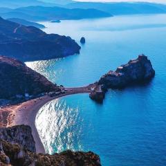 Al hoceima centrale climatisée F4