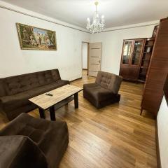 2 Bedroom big&cozy apartment