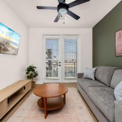 Safest Location in Town Pool and Gym Luxury