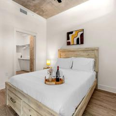 Channelside - Near Everything in Tampa! Ybor DT