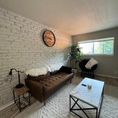 1 STATE FAIR l DT Dallas l FIFA READY l Staycation 1Bd1Ba
