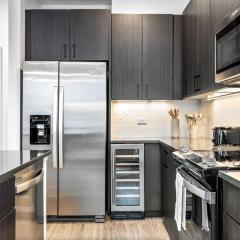 Channelside Amazing View 2BD