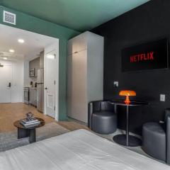 Cozy Ybor Studio Free Parking Near DT