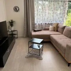 Ferienwohnung LeJaju