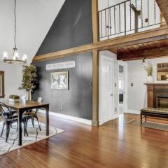 Luxury Retreat - Walk to Shops, Docks & Restaurants