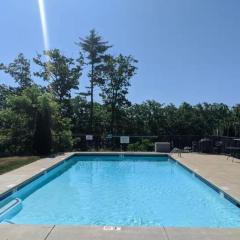 3BR plus Loft with Pool, Firepit, Walk to Boardwalk