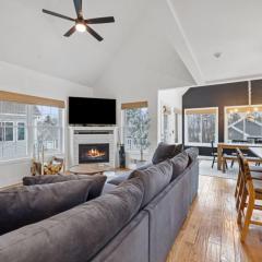 The Weirs Retreat - Lake Getaway with Pool Access