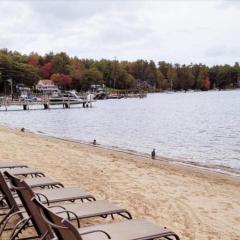 Walk to Concerts Beach with Pool View