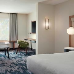 Fairfield by Marriott Inn & Suites Forrest City